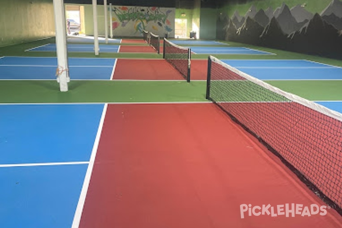 Photo of Pickleball at Pickled Bar